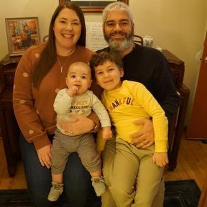 Meet your Posher, Shayla